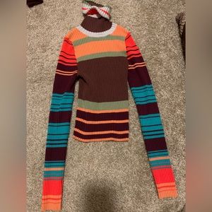 Urban Outfitter Turtleneck